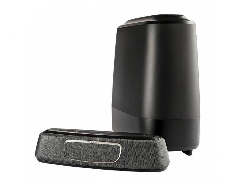 

Саундбар Polk audio MagniFi Mini