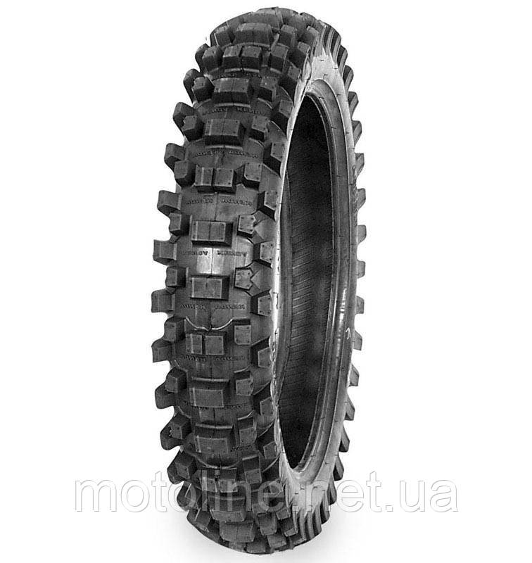Покришка 90/100-14 49M KENDA K783 TT 