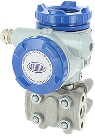 Датчик абсолютного тиску FKA