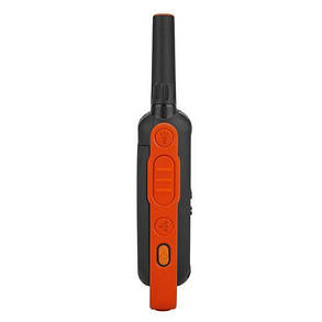 Рація Motorola Talkabout T82 Twin Pack & Chgr (комплект 2 рації), фото 3