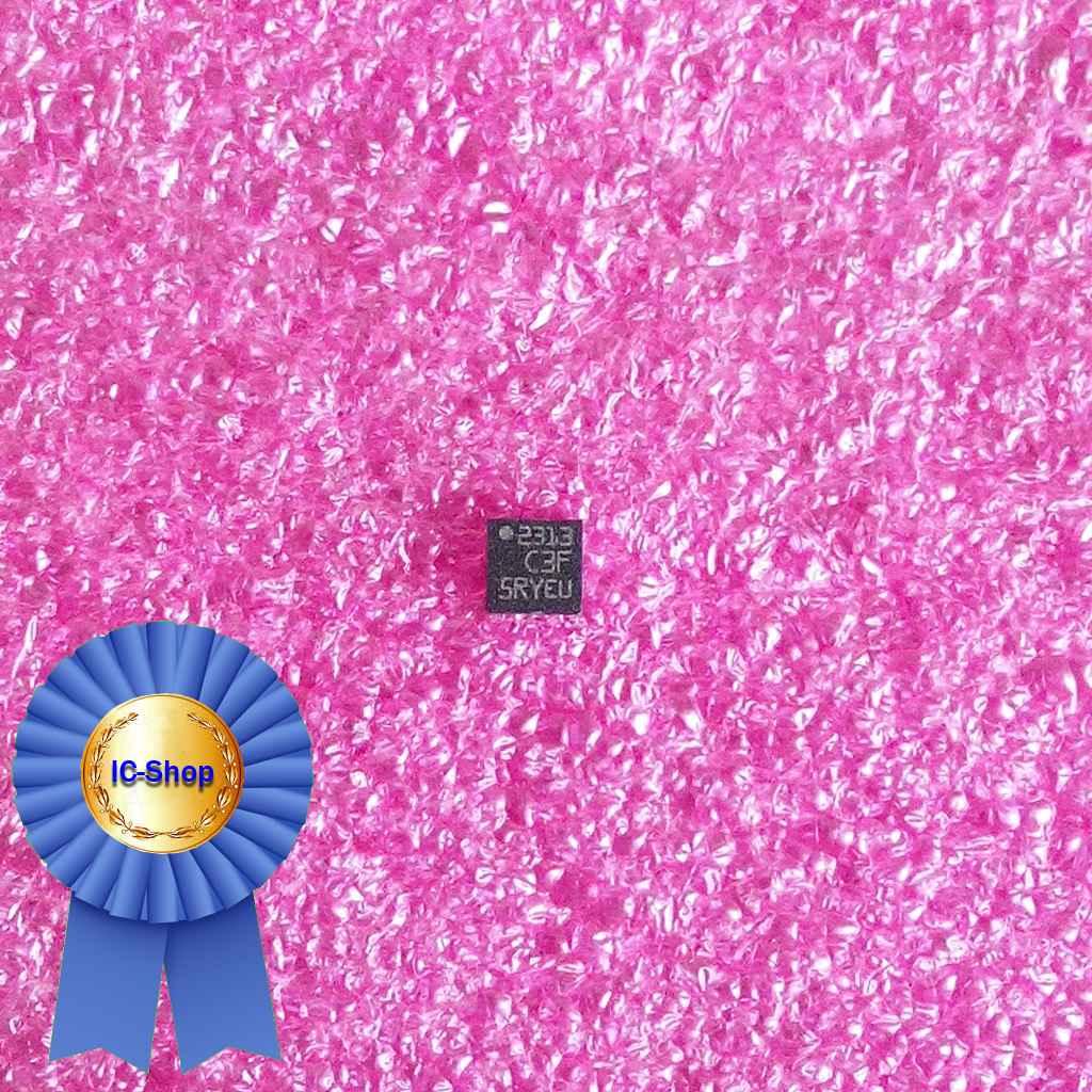 Мікросхема HP3DC2TR ( 2213 C3F 2213C3F )