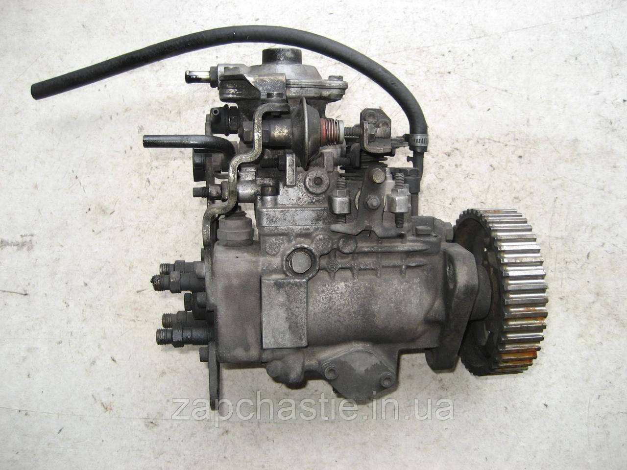 ПНВТ Фіат Скудо 1.9 td 0460494370