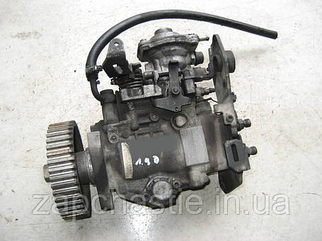 ПНВТ Фіат Скудо 1.9 td 0460494370, фото 2