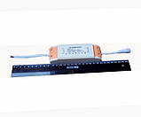 Світлодіодний світильник LED-Panel-BL48W, фото 4