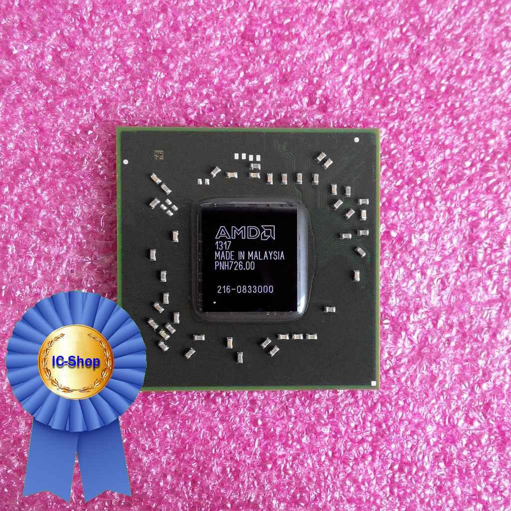 Мікросхема 216-0833000 ( AMD ) - гарантія 1 міс.