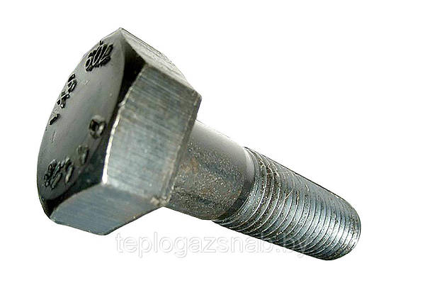 Болт М48 ГОСТ Р 52644-2006 Высокая Прочность