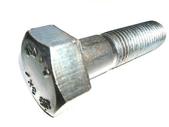 Болт високоміцний М22 ГОСТ Р 52644-2006, фото 3