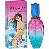 Escada Pacific Paradise туалетна вода 100 ml. (Ескада Пасифік Парадіз), фото 5