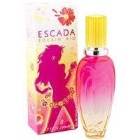 Escada Rockin Rio туалетна вода 100 ml. (Ескада Рокині Ріо), фото 6