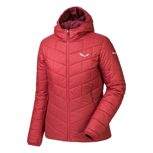 Куртка жіноча Salewa Fanes TW CLT W HOOD JKT