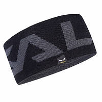 Повязка Salewa Agner WO Headband