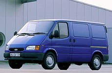 Запчастини на Форд Транзит (1991-2001)