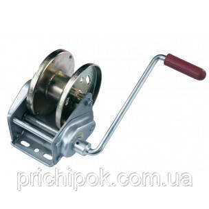 Лебідка AL-KO Compact з гальмом, навантаження 900 кг