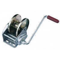 Лебідка AL-KO Compact з гальмом, навантаження 900 кг