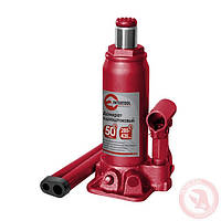 Домкрат одноштоковый 50т INTERTOOL GT0030