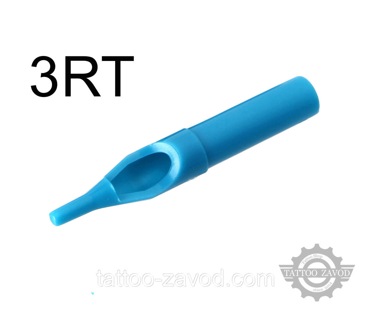 Стерильні наконечники 3Rt ( одноразові)
