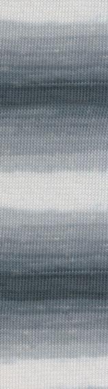 Пряжа Alize Miss Batik 3722 -