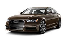 Фаркопи Audi A6