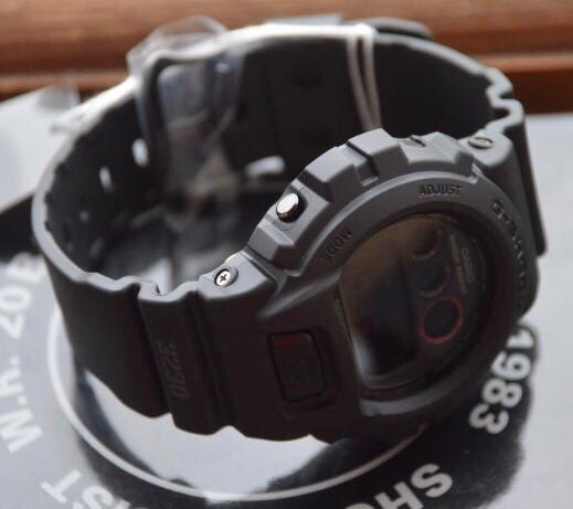 Harga g shock dw 6900 hotsell