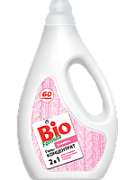 Гель для прання делікатної білизни Sensitive 2000 мл BIO FORMULA