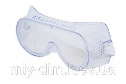 Окуляри захисні, "Стандарт" Technics (16-525)