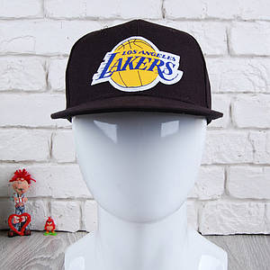 Snapback Los Angeles Lakers