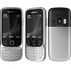 Nokia 6303i Silver Оригінал Угорщина, фото 7