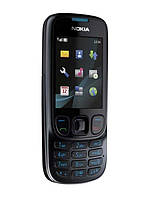 Мобильный телефон Nokia 6303 classic black Оригинал Венгрия