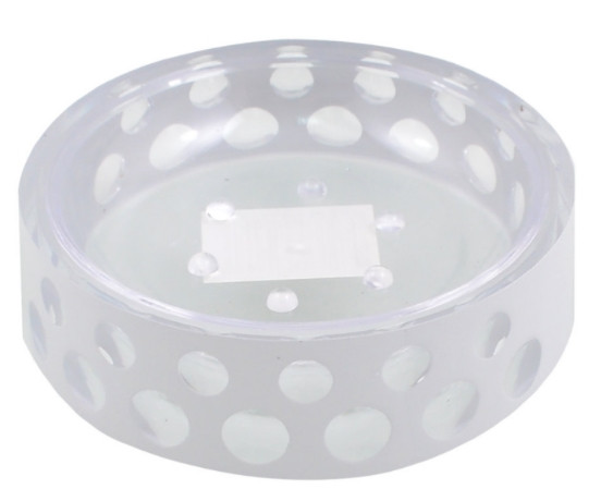 Мильниця Rotonda White