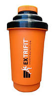 Шейкер Extrifit Czech Republic Shaker Logo(Orange) (700 мл.)