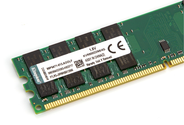 Оперативна пам'ять ДДР2 4Гб для АМД