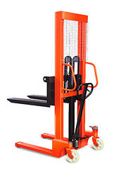 Штабелер ручной Niuli дешево CTY-E 1500, 2000