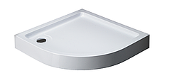 ДУШЕВОЙ ПОДДОН 100x100x150 PRIMERA FRAME STQ2010