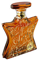 Тестер Bond No. 9 New York Amber парфумована вода 100 ml. (Бонд №9 Нью-Йорк Амбер), фото 5