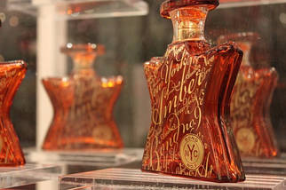Bond No. 9 New York Amber парфумована вода 100 ml. (Тестер Бонд №9 Нью-Йорк Амбер), фото 6