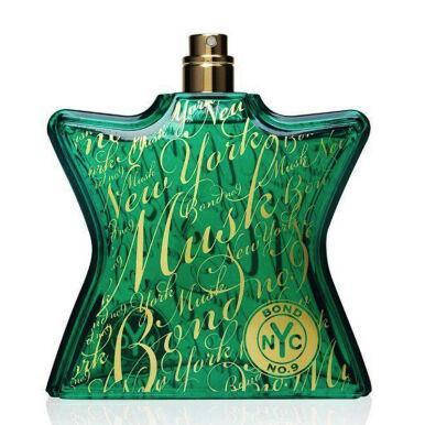 Bond No 9 New York Musk парфумована вода 100 ml. (Тестер Бонд No9 Нью-Йорк Маск), фото 1