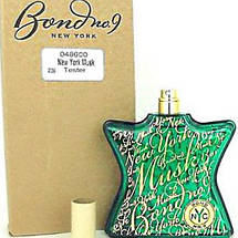 Bond No 9 New York Musk парфумована вода 100 ml. (Тестер Бонд No9 Нью-Йорк Маск), фото 3