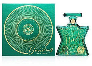 Bond No 9 New York Musk парфумована вода 100 ml. (Тестер Бонд No9 Нью-Йорк Маск), фото 6
