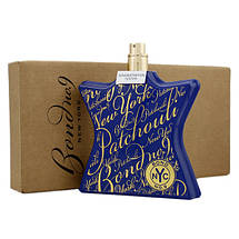 Bond No 9 New York Patchouli парфумована вода 100 ml. (Тестер Бонд No9 Нью-Йорк Пачулі), фото 3