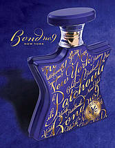 Bond No 9 New York Patchouli парфумована вода 100 ml. (Тестер Бонд No9 Нью-Йорк Пачулі), фото 4