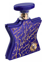 Bond No 9 New York Patchouli парфумована вода 100 ml. (Тестер Бонд No9 Нью-Йорк Пачулі), фото 5