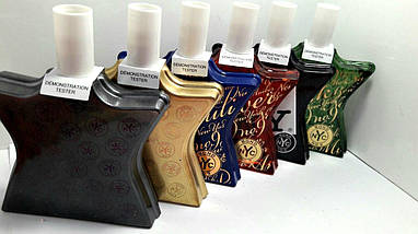 Bond No 9 New York Patchouli парфумована вода 100 ml. (Тестер Бонд No9 Нью-Йорк Пачулі), фото 6
