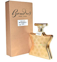 Bond No. 9 Signature Perfume парфумована вода 100 ml. (Тестер Бонд No9 Сигнатур Парфуми), фото 3
