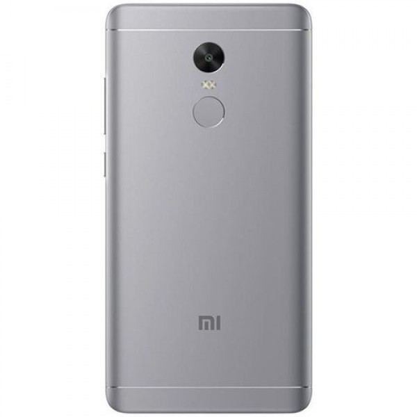 Cмартфон Xiaomi Redmi Note 4X(3/16GB) MIUI 9 - фото 5 - id-p592453639