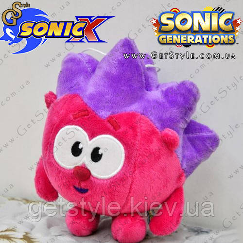 Іграшка з серії Sonic - "Berry" - 17 х 12 см