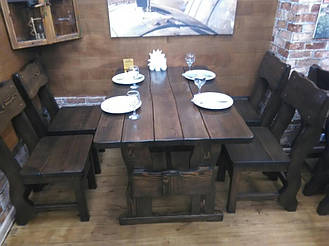 Ресторан "Gaga" Киев 3