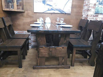 Ресторан "Gaga" Киев 4