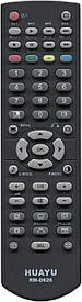 Універсальний пульт для LCD телевізорів Hitachi RM-D626