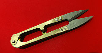 Ножиці для обрізання ниток МС - 805 (105 мм)