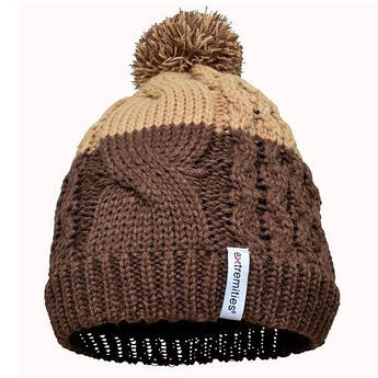 Шапка Extremities Waffle Beanie